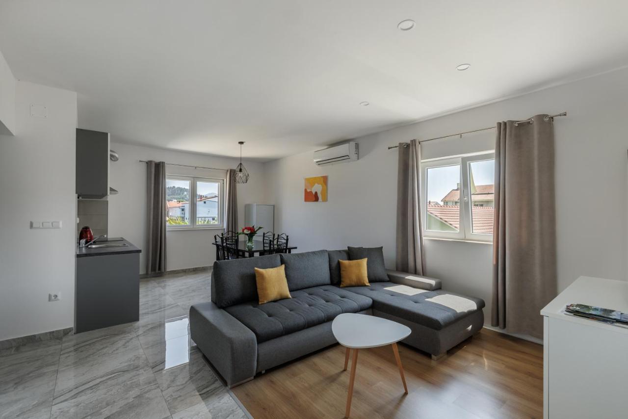 Apartman Krsticevic Metkovic Exterior photo