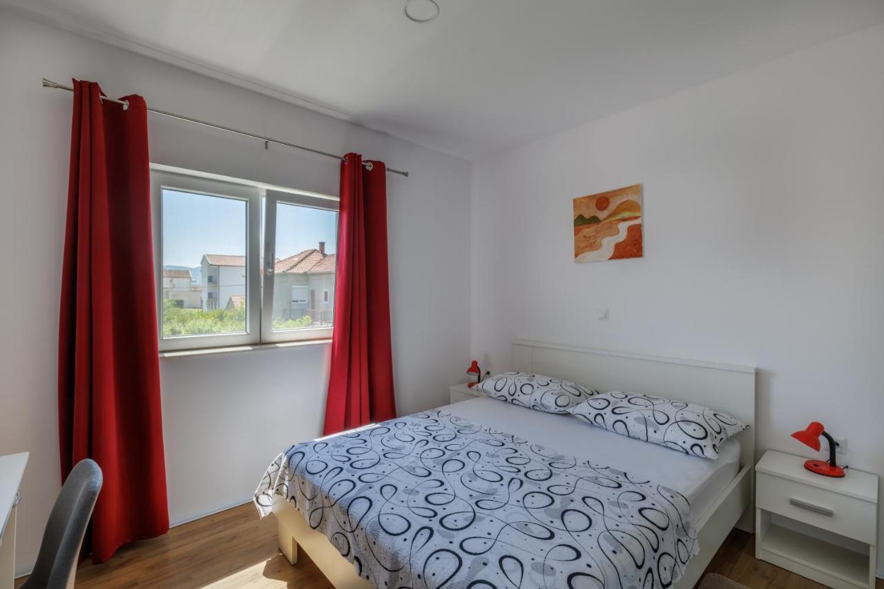 Apartman Krsticevic Metkovic Exterior photo