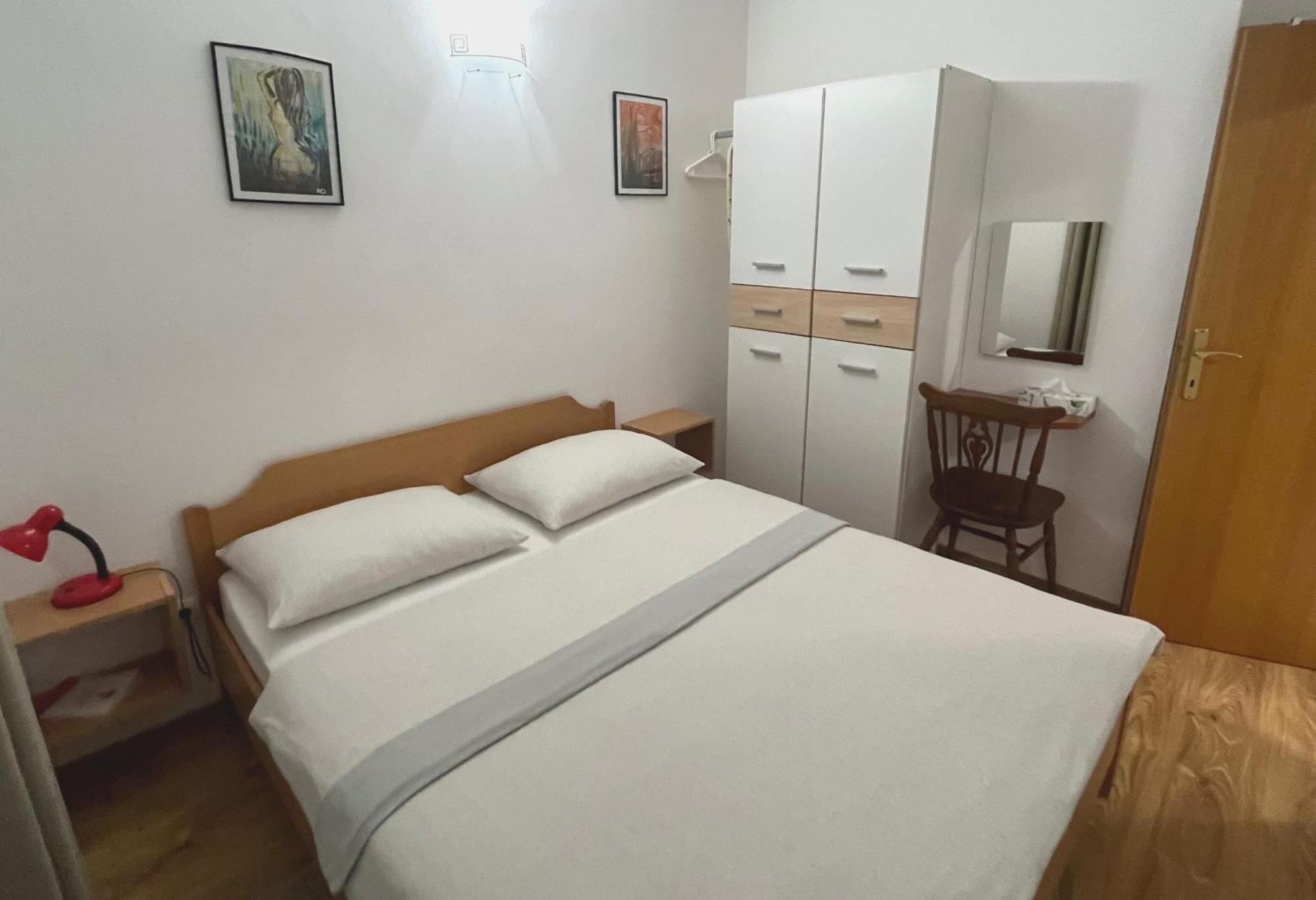 Apartman Krsticevic Metkovic Exterior photo